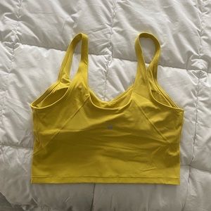 Lululemon align tank